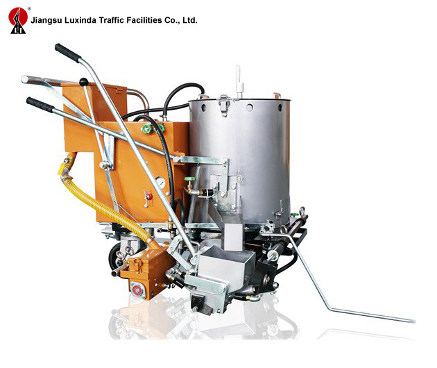 CL - 15 dm Japanese chrysanthemum water line machine