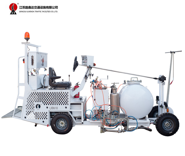 LXD618���{ʽ�p�M���c(di��n)Ϳ